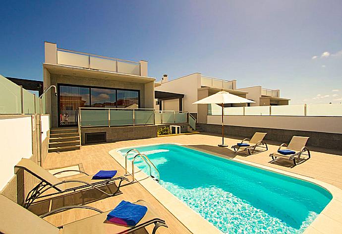  . - Villa Dream Cinco . (Galería de imágenes) }}