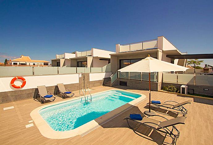  . - Villa Dream Cinco . (Galería de imágenes) }}