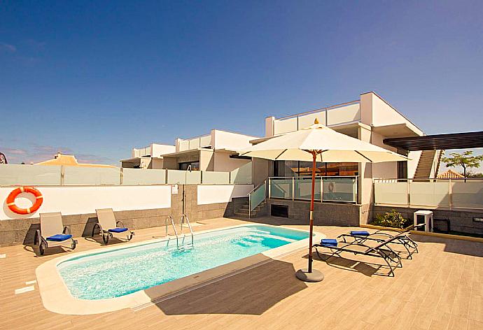  . - Villa Dream Cinco . (Galería de imágenes) }}