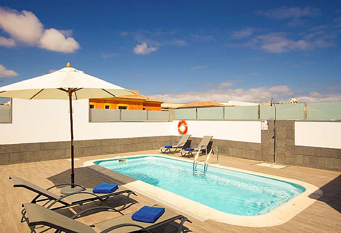  . - Villa Dream Cinco . (Galería de imágenes) }}