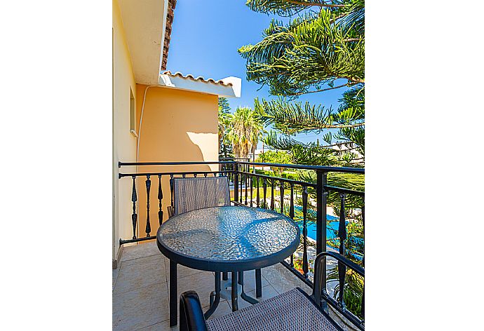 Balcony . - Villa Halima Stefanos . (Photo Gallery) }}