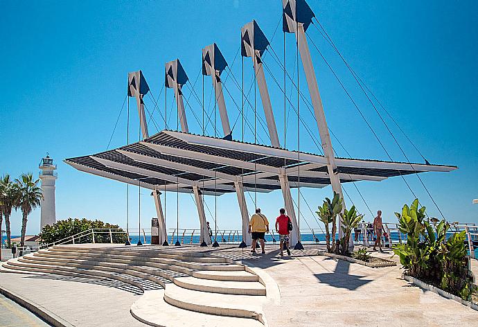 Playa del Castillo . - Villa Naiara . (Photo Gallery) }}