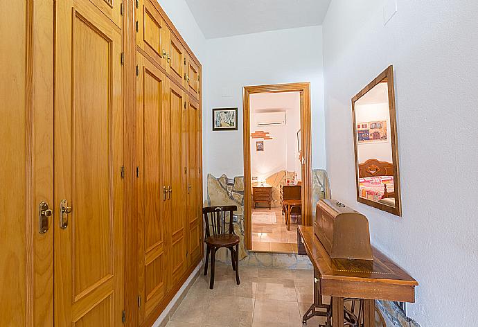 Storage room  . - Villa Naiara . (Photo Gallery) }}