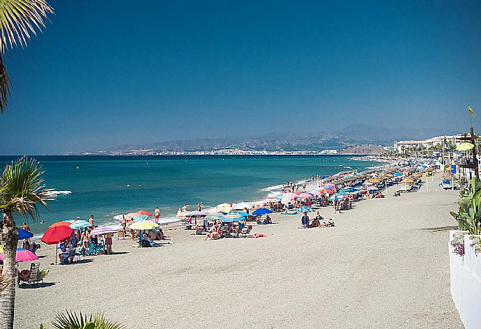 Local Beach . - Villa Elvira . (Galleria fotografica) }}