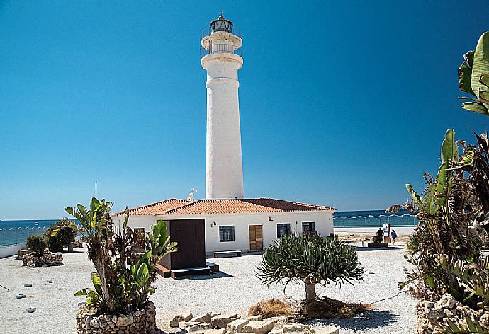 Playa Del Castillo . - Villa Elvira . (Galería de imágenes) }}