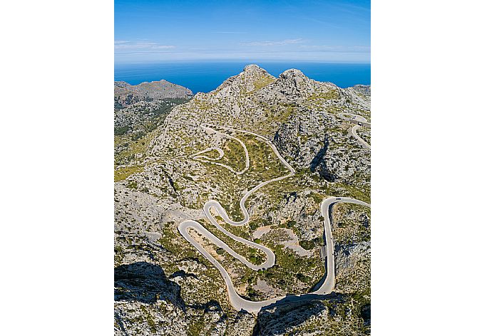 Sa Colabra . - Villa Cal Papa . (Galería de imágenes) }}