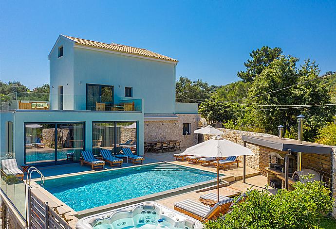 Villa Eleanna
