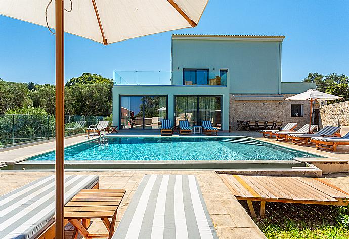 Villa Eleanna