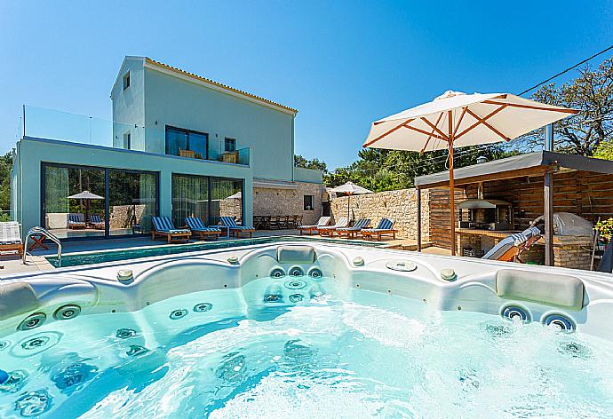 Villa Eleanna