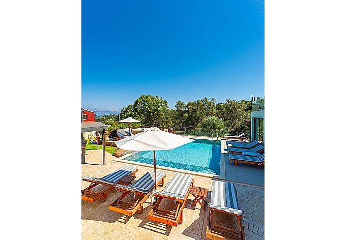 Villa Eleanna