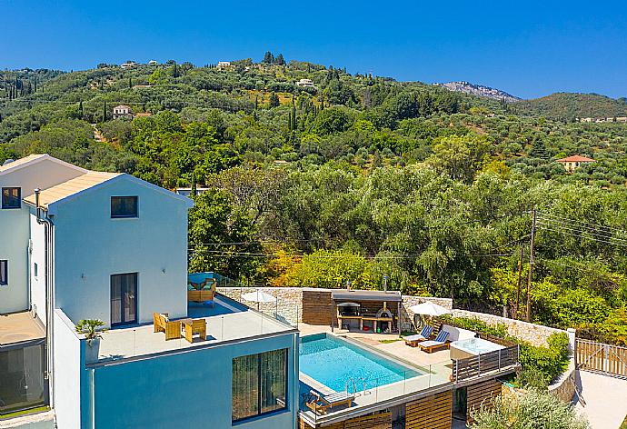 Villa Eleanna