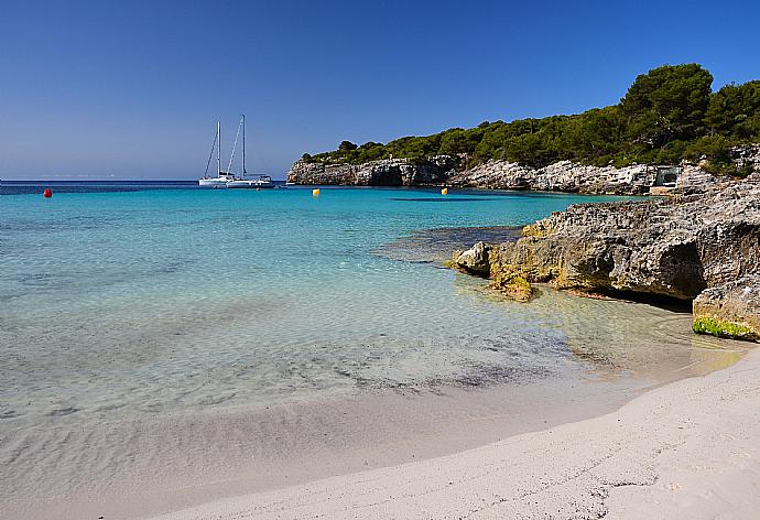 Local beach . - Villa Iris . (Galleria fotografica) }}