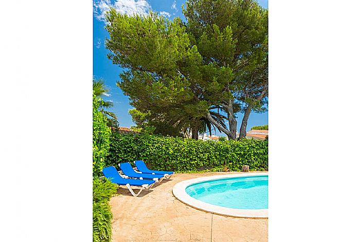 Beautiful villa with private pool and terrace . - Villa Gloria . (Galerie de photos) }}