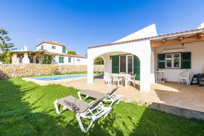  . - Villa Calitja Dos . (Photo Gallery) }}