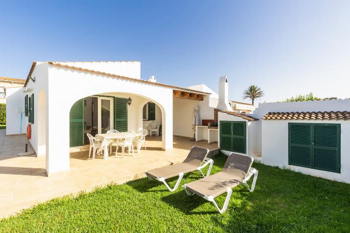  . - Villa Calitja Dos . (Photo Gallery) }}
