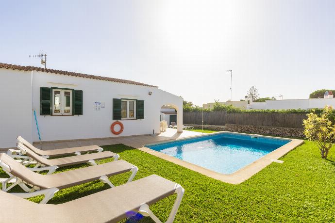  . - Villa Calitja Dos . (Photo Gallery) }}