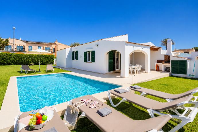 Villa Calitja Dos