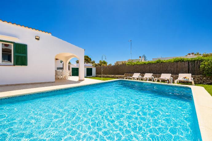 Villa Calitja Dos
