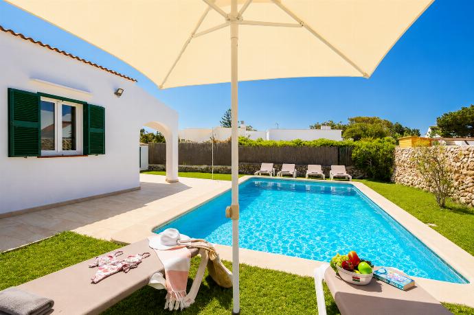 Villa Calitja Dos