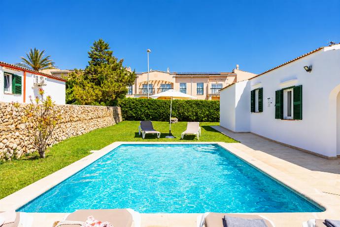 Villa Calitja Dos