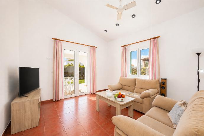 Villa Calitja Dos