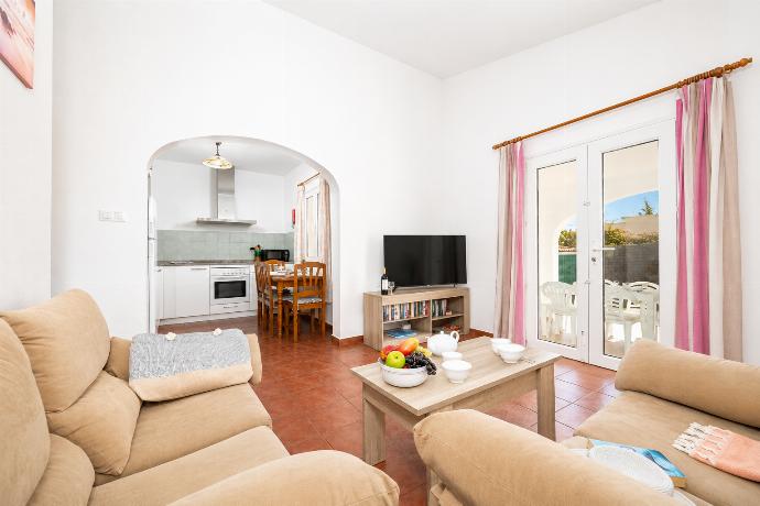 Villa Calitja Dos