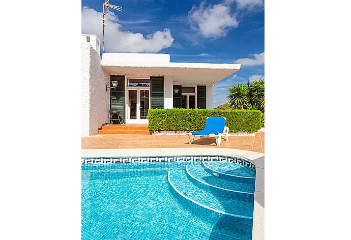 Beautiful villa with private pool and terrace . - Villa Satalaia . (Photo Gallery) }}