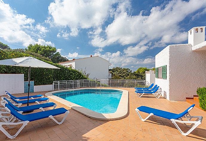 Beautiful villa with private pool and terrace . - Villa Satalaia . (Photo Gallery) }}