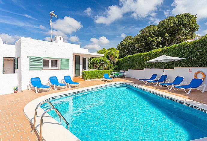 ,Beautiful villa with private pool and terrace . - Villa Satalaia . (Photo Gallery) }}