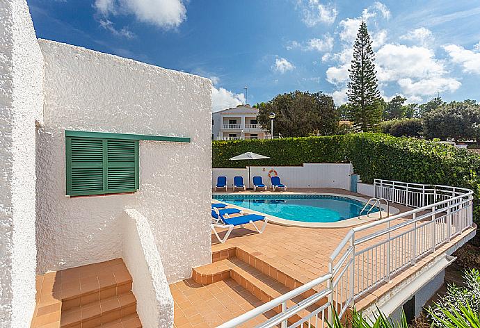Beautiful villa with private pool and terrace . - Villa Satalaia . (Photo Gallery) }}