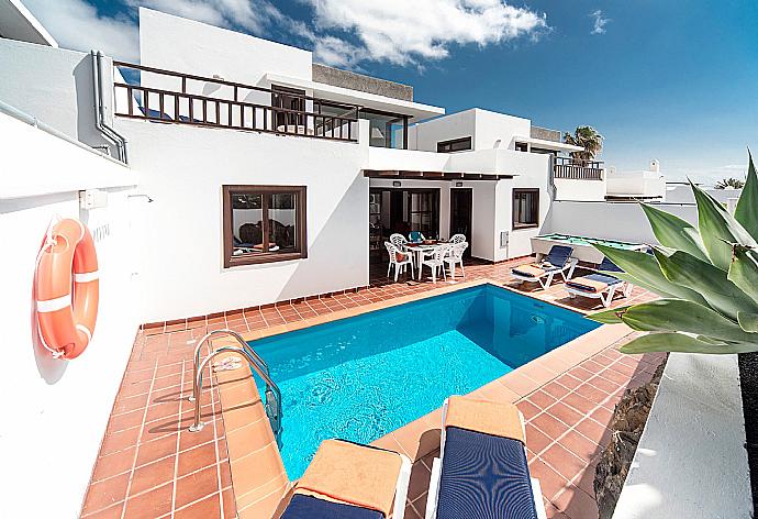 ,Beautiful Villa with Private Pool and Terrace . - Villa Julianne 3 . (Photo Gallery) }}