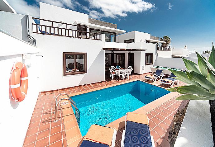 ,Beautiful Villa with Private Pool and Terrace . - Villa Julianne 3 . (Galerie de photos) }}