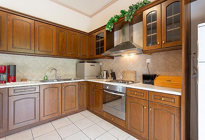 Equipped kitchen . - Fay Apartment . (Fotogalerie) }}