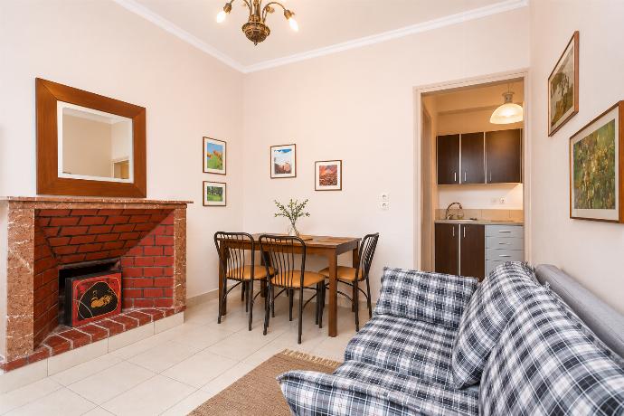Foteini Apartment
