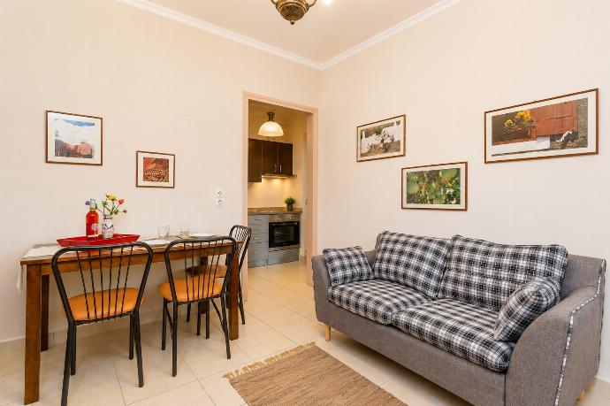Foteini Apartment