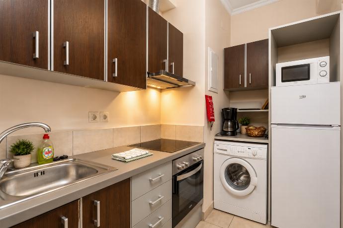 Foteini Apartment