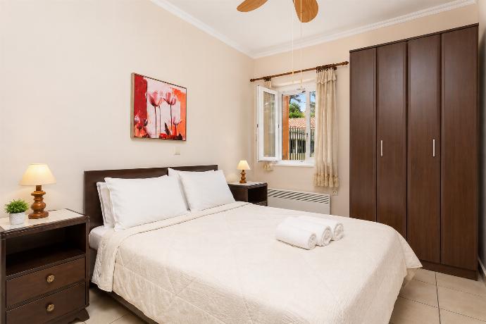 Foteini Apartment