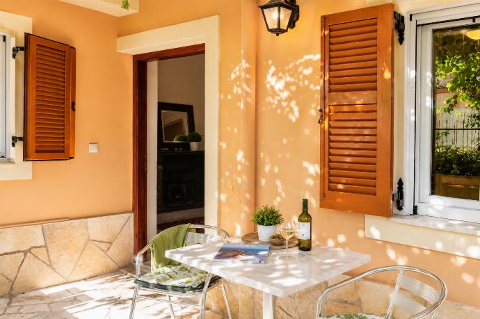 Foteini Apartment