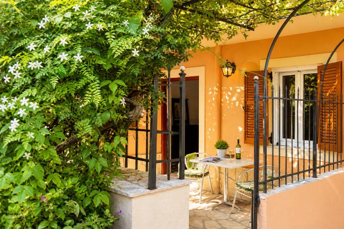 Foteini Apartment