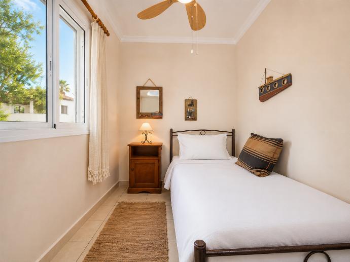 Foteini Apartment