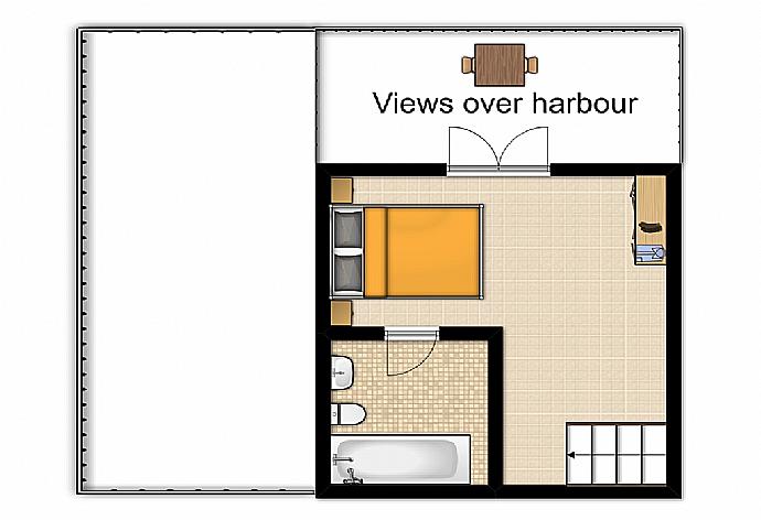 Floor Plan  . - Katerina . (Галерея фотографий) }}