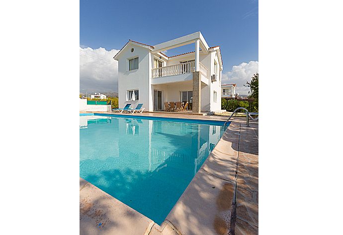 Beautiful villa with private pool and terrace . - Villa Regina 1 . (Photo Gallery) }}