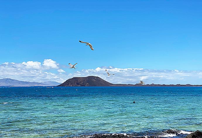  Playa Puerto Remedios . - Villa Remos Ocho . (Галерея фотографий) }}