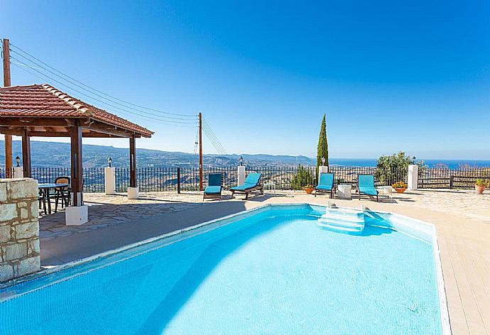 Villa Heaven