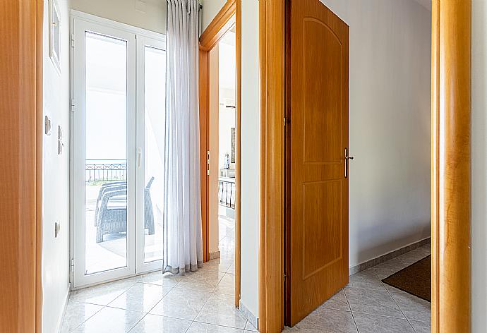 First floor . - Villa Erasmia . (Photo Gallery) }}