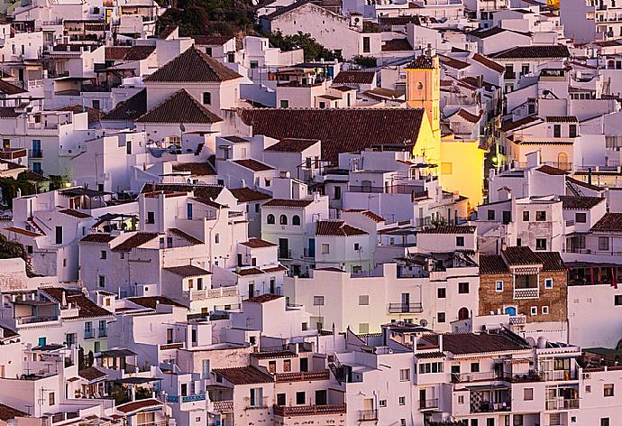 Frigiliana . - Villa Mijas . (Photo Gallery) }}