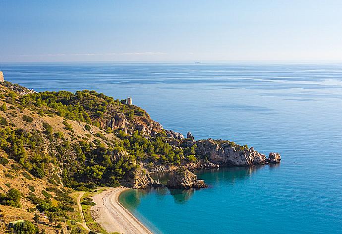 Maro . - Villa Mijas . (Photo Gallery) }}