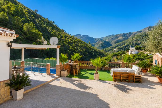 Villa Cecilia