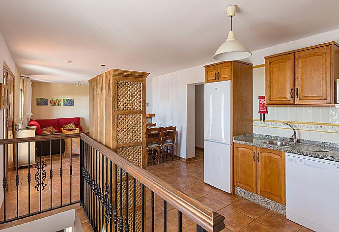Equipped kitchen  . - Casa Alberto . (Γκαλερί Φωτογραφιών) }}