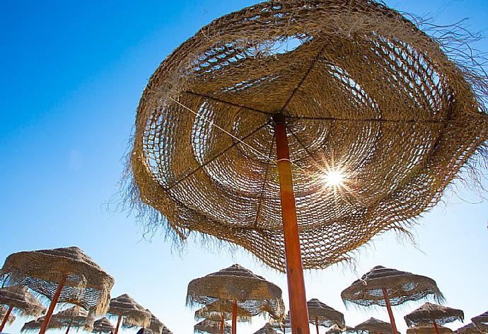 Local beach . - Casa Alberto . (Γκαλερί Φωτογραφιών) }}